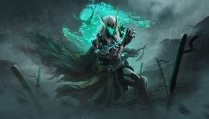 Upgrade the way you play with a Mythic experience.