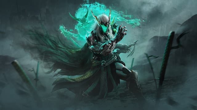 Upgrade the way you play with a Mythic experience.
