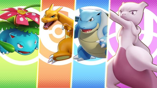 Get Unite license by completing missions!