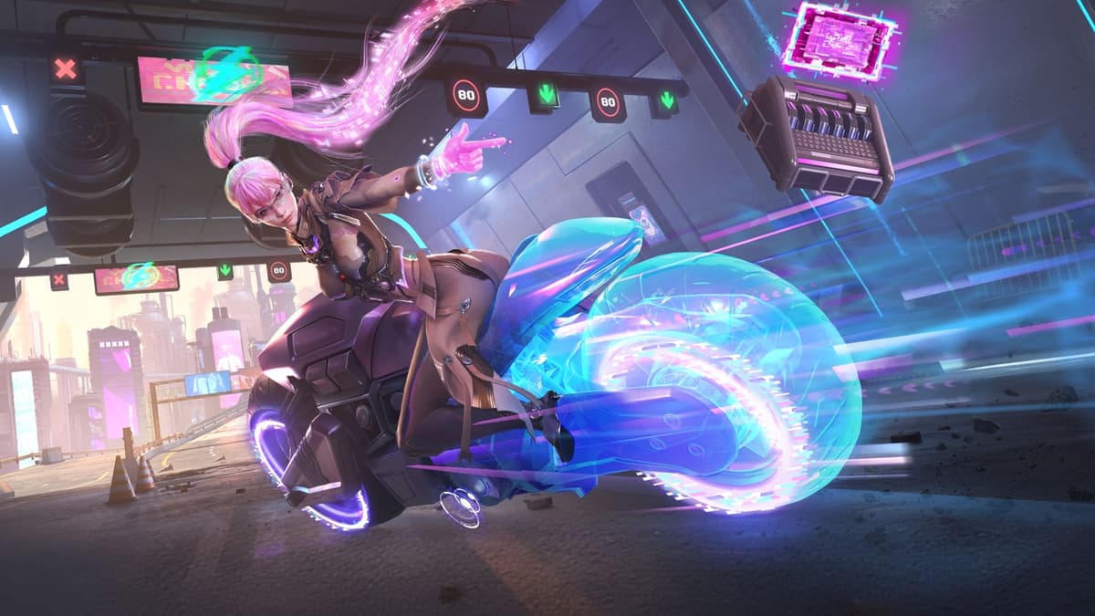 Gilt Set Spectral Byte & Upgradable PP-19 Bizon!