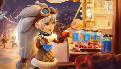 Surprise discounts come with new year's dawn!