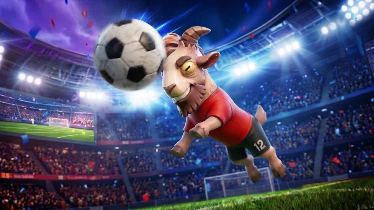 GOAT Football League