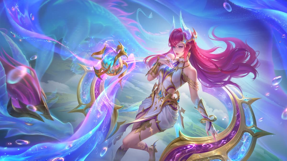 Novaria - Dragonsworn