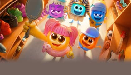 Choose your favorite look for your pet