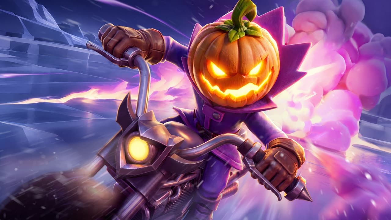 Halloween Party