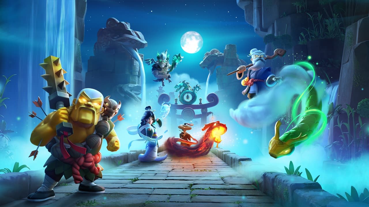 Happy Lunar New Year!