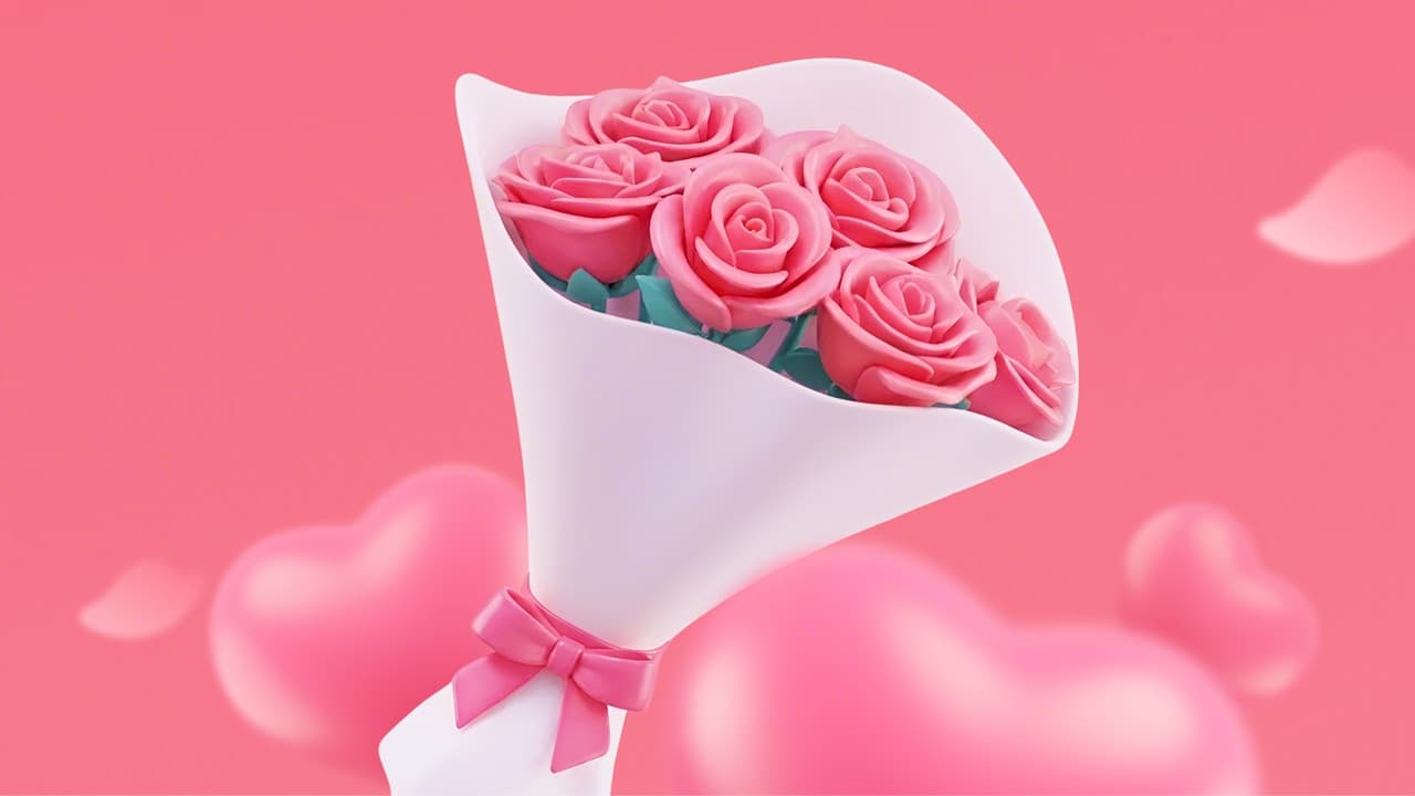 Happy Valentine’s Day!