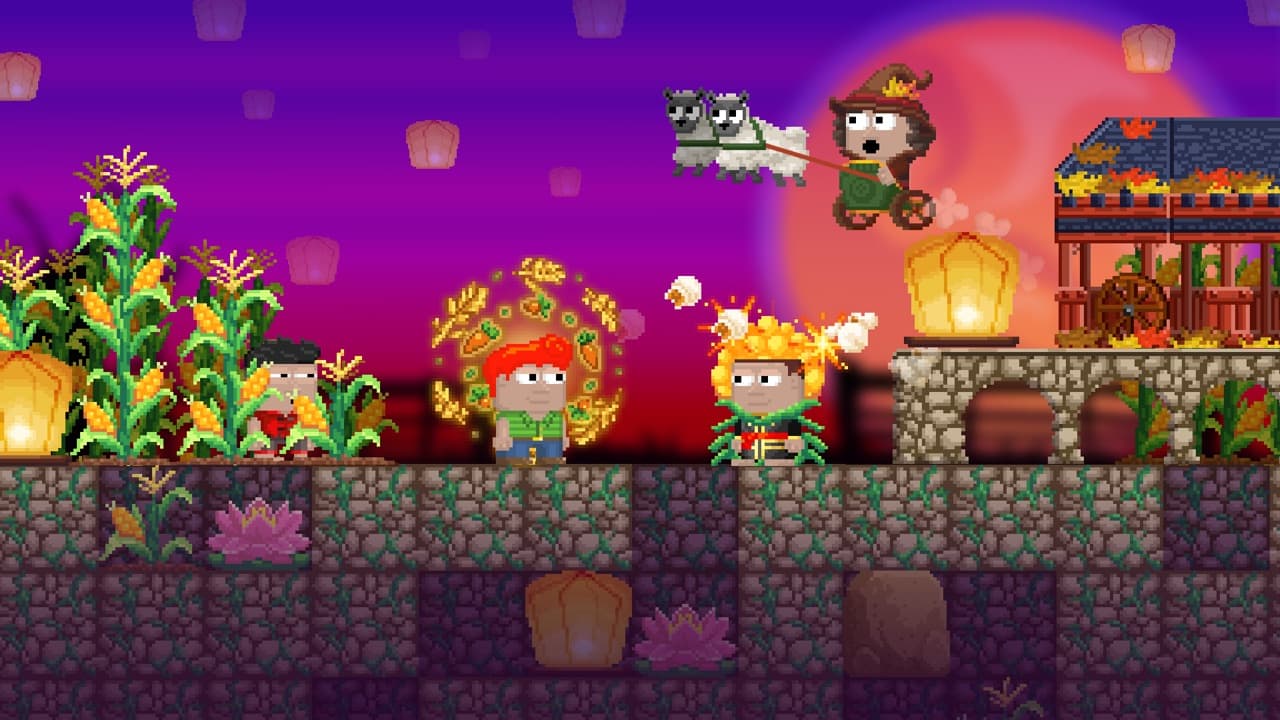 Harvest Festival 2026!
