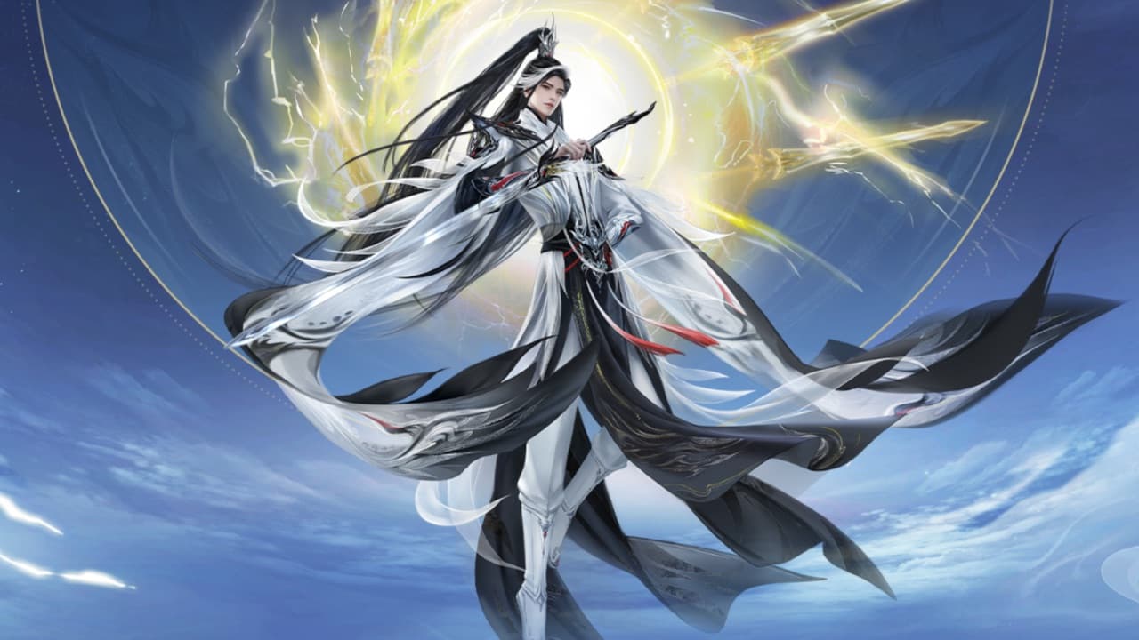 Heavenly Craftsmanship