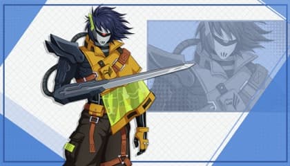 UR [Fun Wonders] Drive Knight is here!
