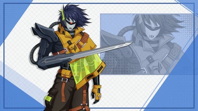 UR [Fun Wonders] Drive Knight is here!