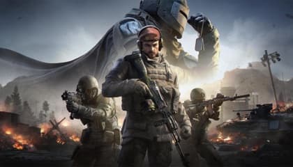 Ajax Character Roleplay Mode now available!