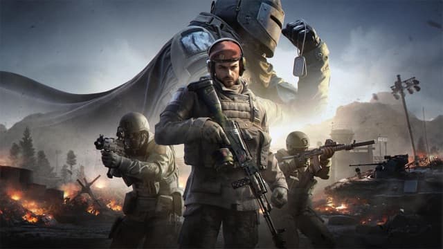 Ajax Character Roleplay Mode now available!