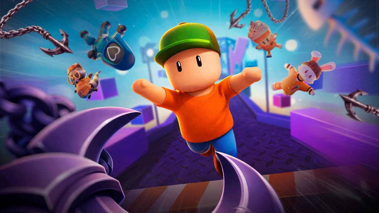 Hook Ability Showcase