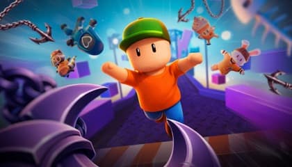 Try Hook and pull ahead to win