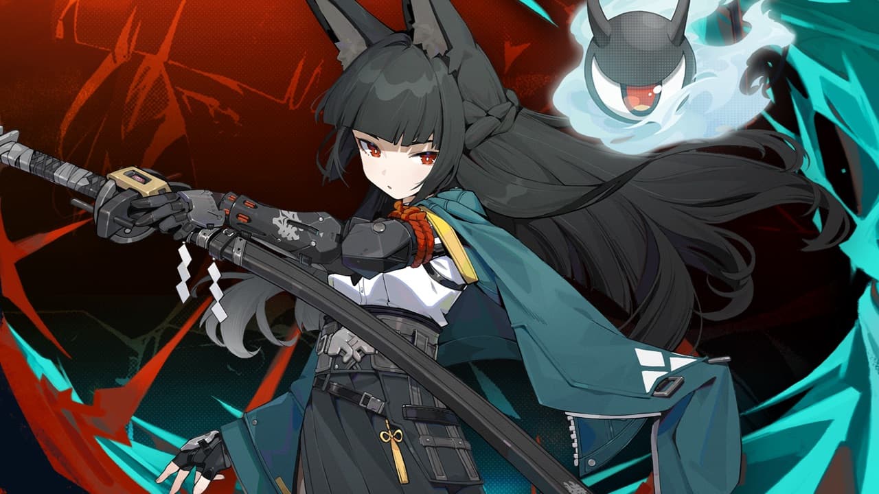 Hoshimi Miyabi returns!