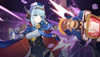 Event Wish: Astral Actuation is available!