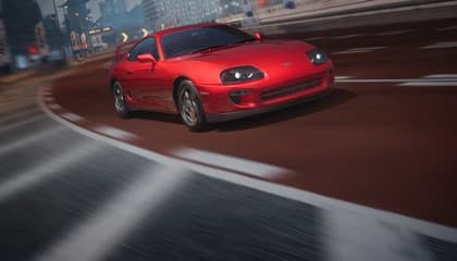Awaken the 2JZ & claim 95 FREE draws now!