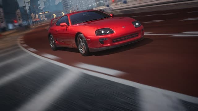 Awaken the 2JZ & claim 95 FREE draws now!