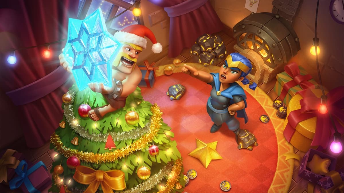 Attack Gold Storages to collect Sleepy Mites!