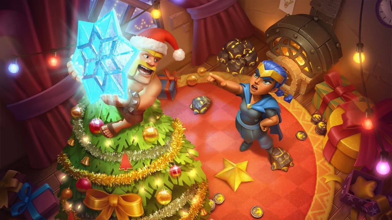 Join The Meltdown Mayhem!