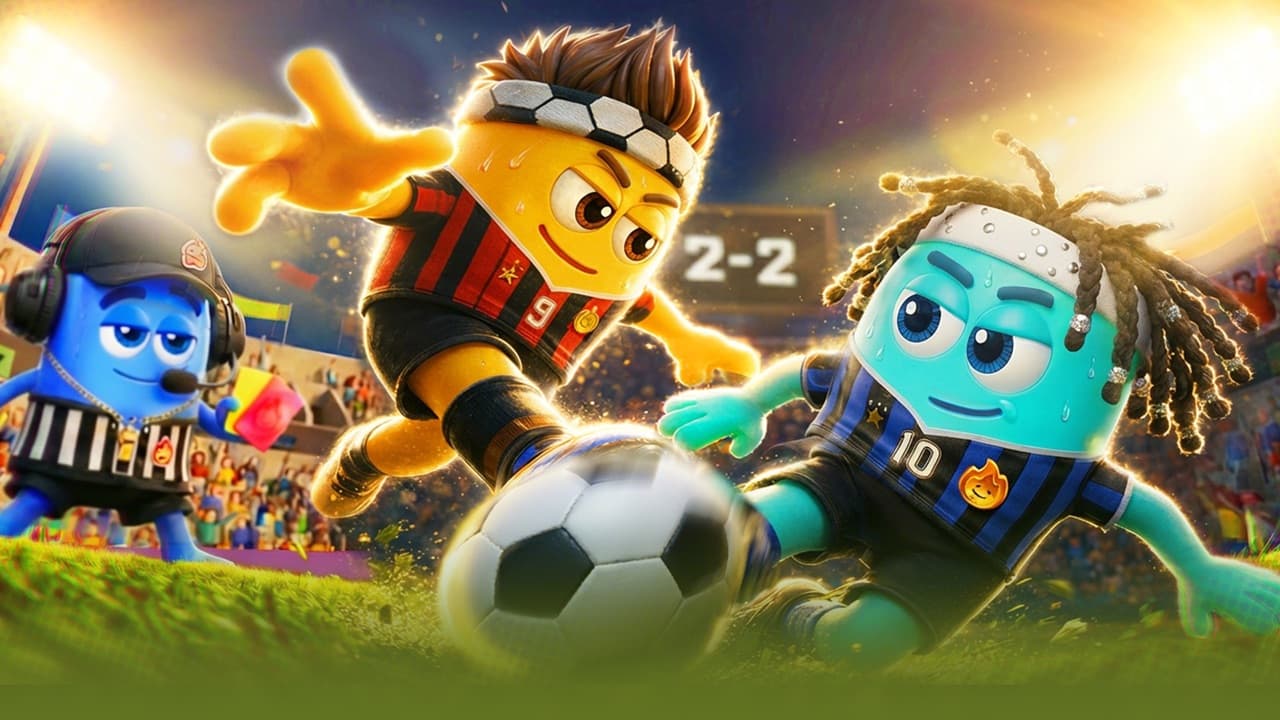 Kick off the fun!