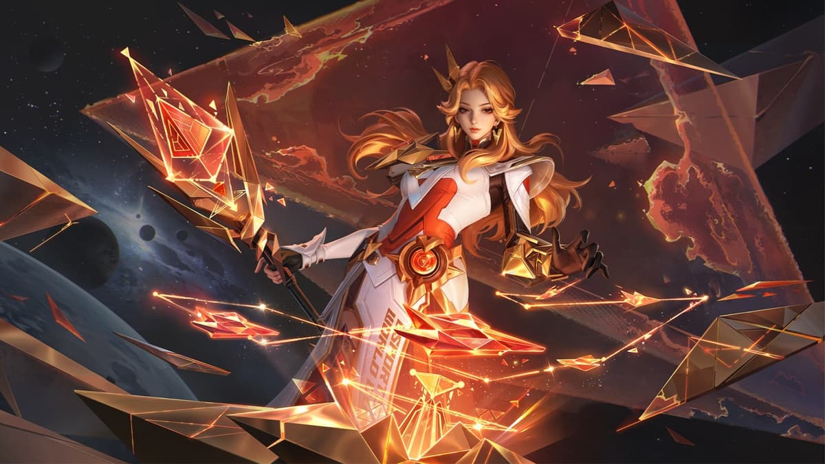 Forged in Valor, Crowned by Honor