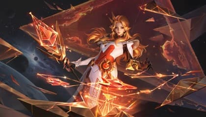 Forged in Valor, Crowned by Honor
