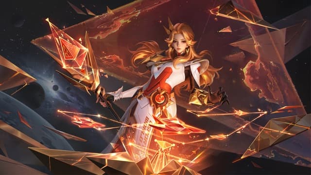 Forged in Valor, Crowned by Honor