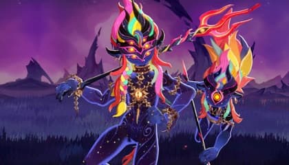 Earn 500+ Invite Letters and 100,000+ Diamonds!