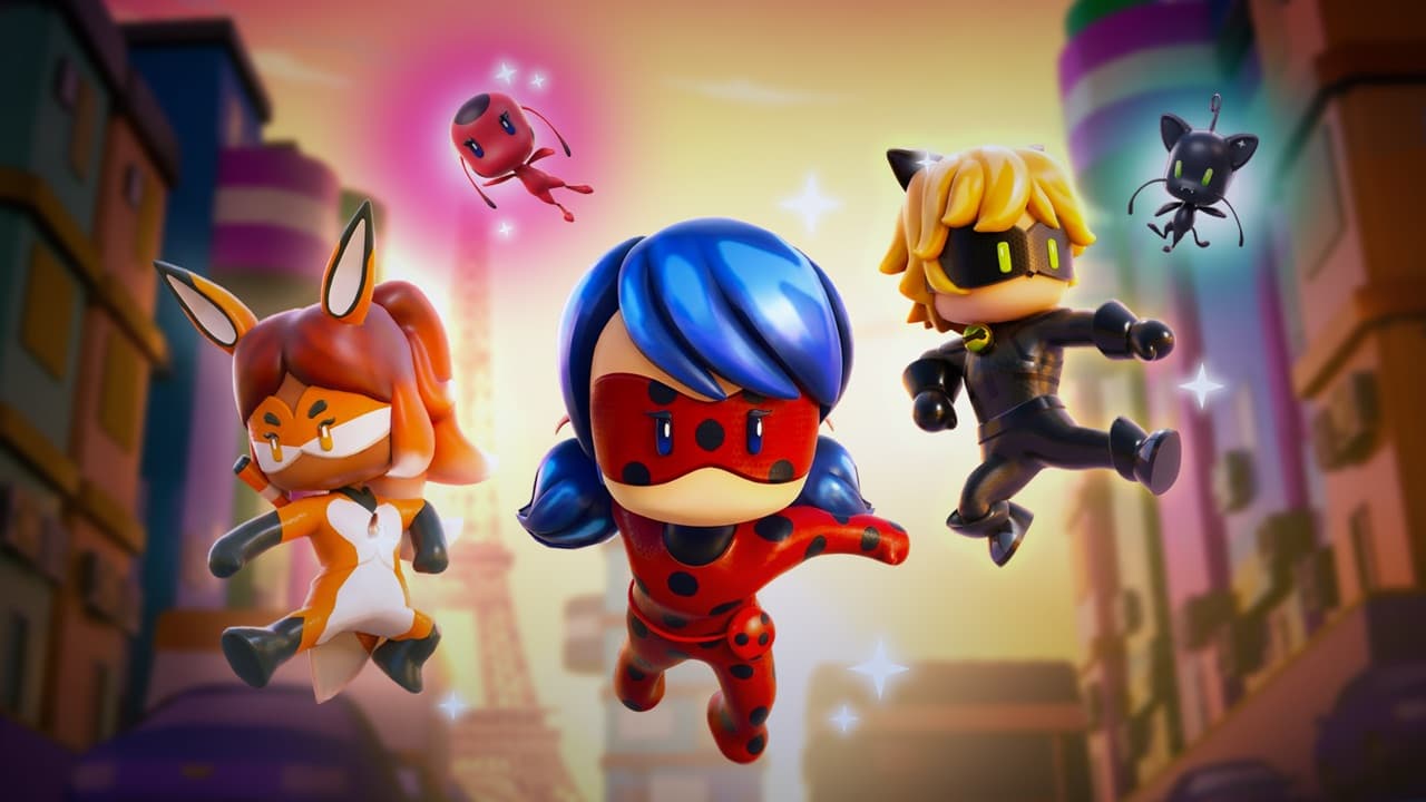 Last Chance: Miraculous!