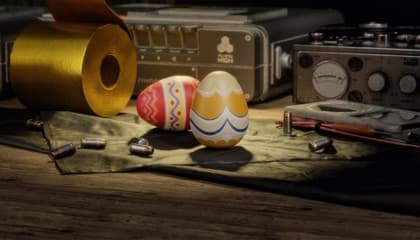 Laugh Attack and Gold Toilet Paper are back!