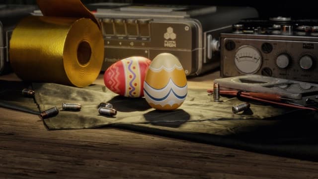 Laugh Attack and Gold Toilet Paper are back!