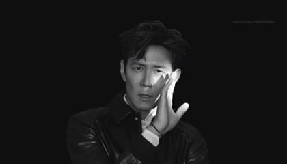 Have a question for Lee Jung Jae?