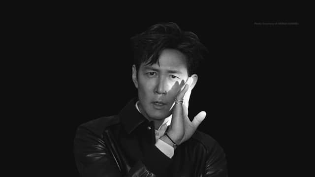 Have a question for Lee Jung Jae?