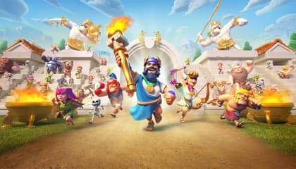 Old-world glory meets new challenges