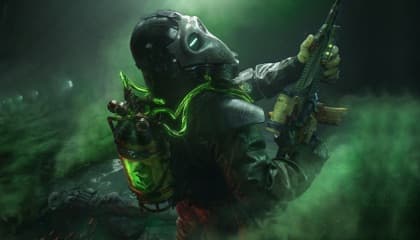 The first legendary operator