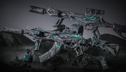 New limited-time character and weapon skins!