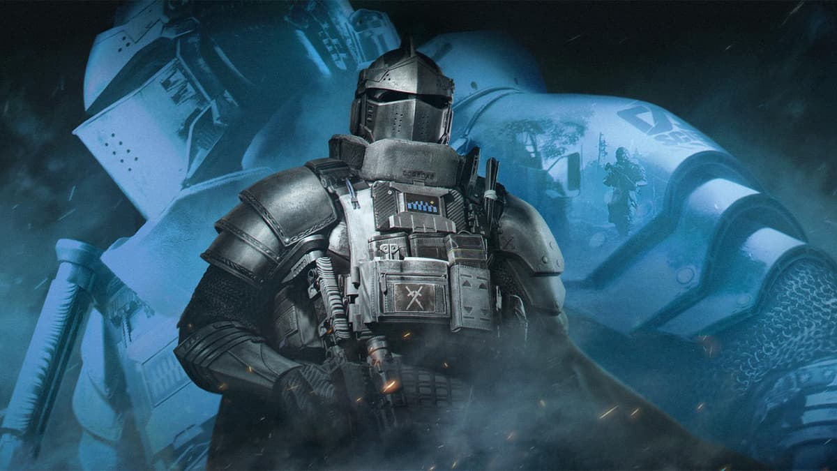 Get exclusive Knight skins for a limited time!