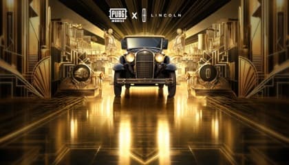Lincoln arrives in PUBG MOBILE
