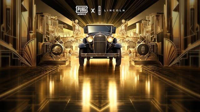 Lincoln arrives in PUBG MOBILE