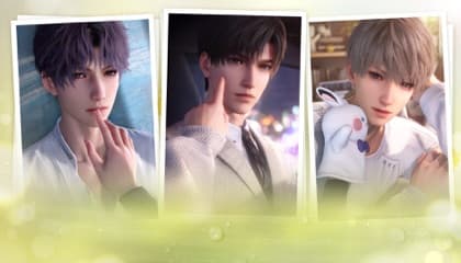 3 Limited 5-Star Memories Available