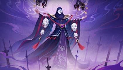 5v5 Battle - Solo or Team Matchmaking