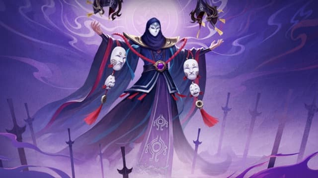 5v5 Battle - Solo or Team Matchmaking