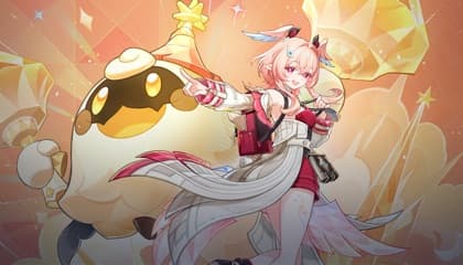 Linnea's Event Wish has begun!