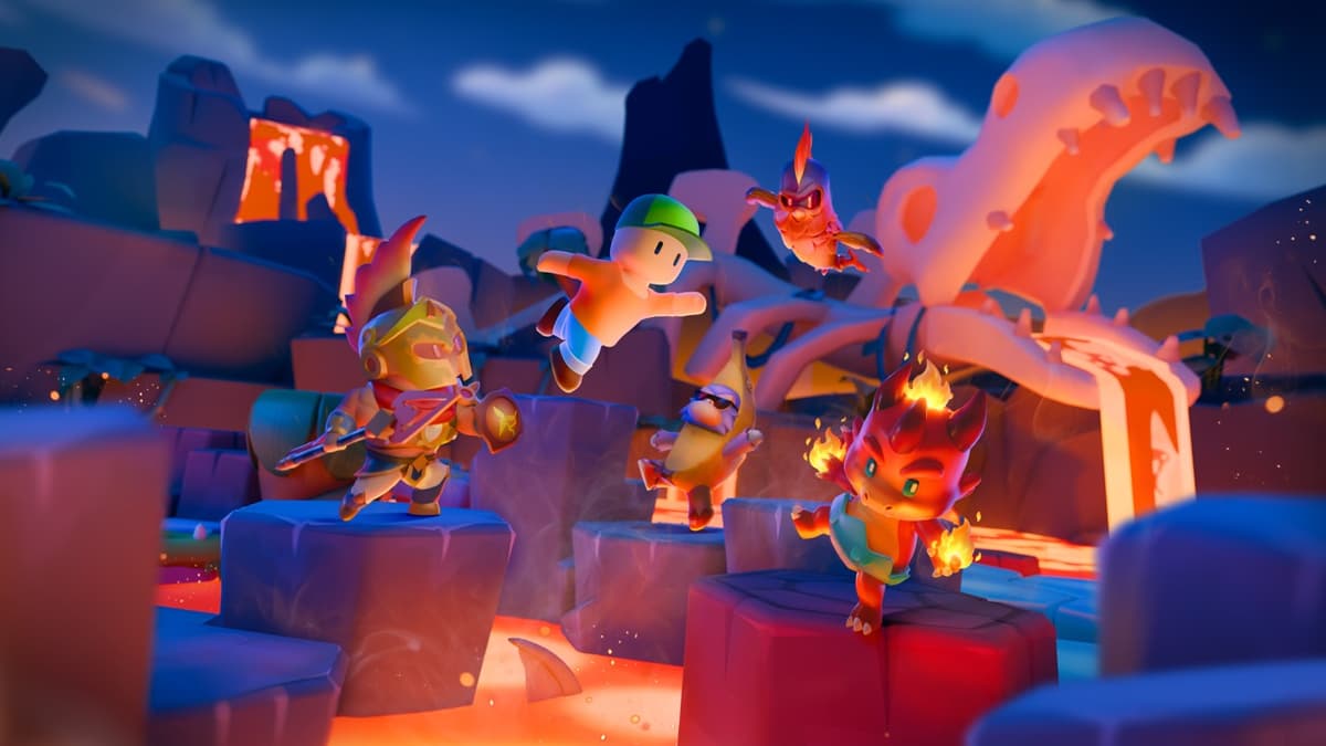 Try the new Bumper ability & discover new events!