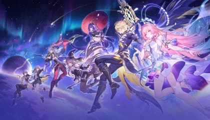 Get Star Rail Special Pass ×30!