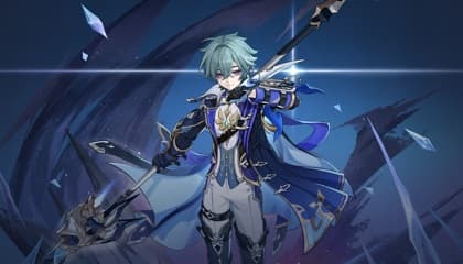 Lohen's Event Wish has begun!