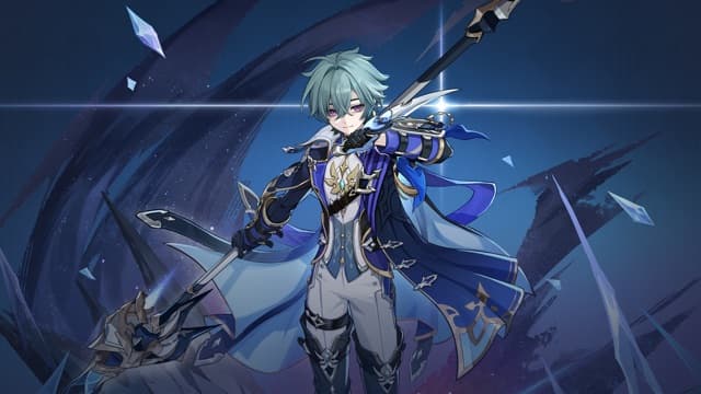 Lohen's Event Wish has begun!
