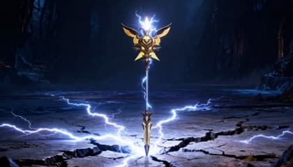 A brand-new Archangel Weapon is here!